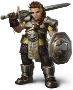 Générateur de personnage